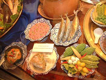 Central Thai Cuisine