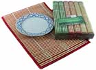 Bamboo Table Placemat