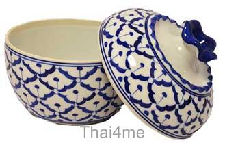 Thai bowl